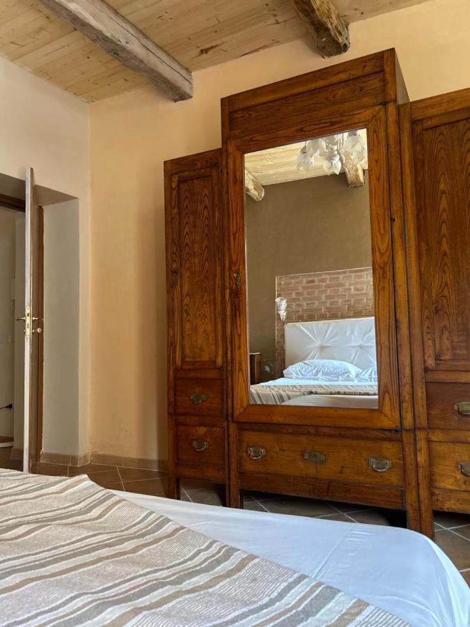 B&B Casa Camilory Сан-Лучідо Екстер'єр фото