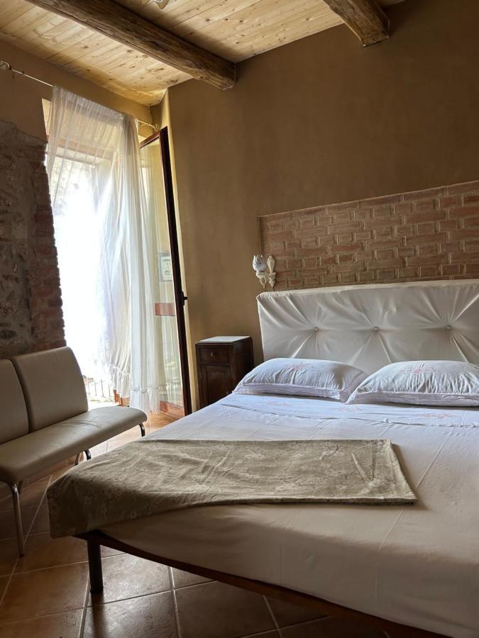 B&B Casa Camilory Сан-Лучідо Екстер'єр фото