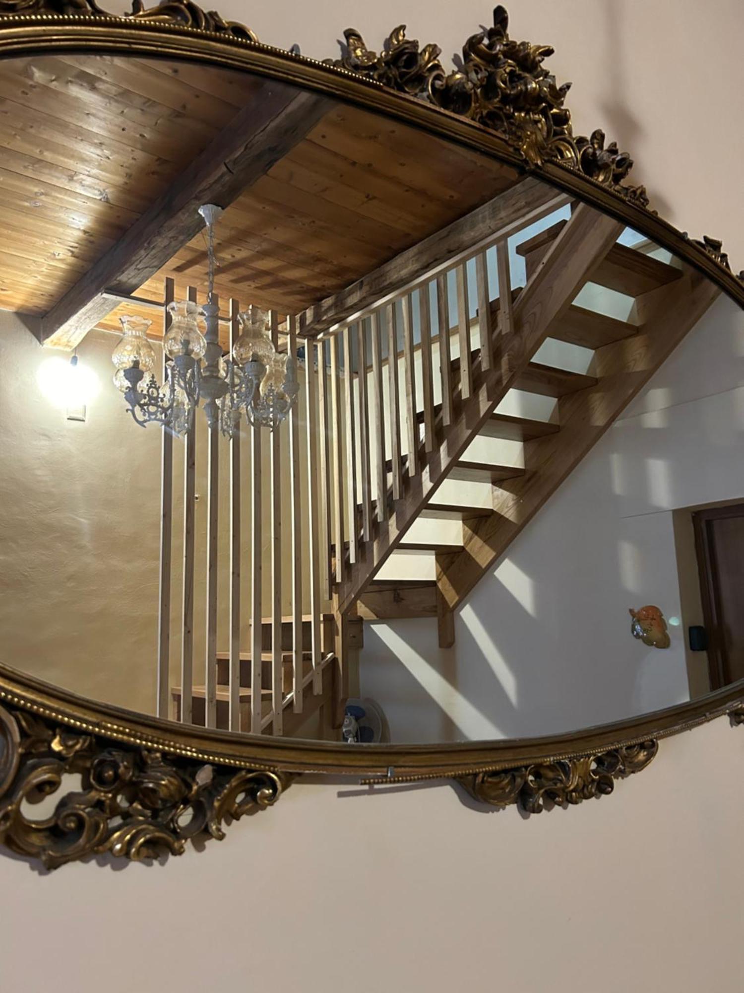 B&B Casa Camilory Сан-Лучідо Екстер'єр фото